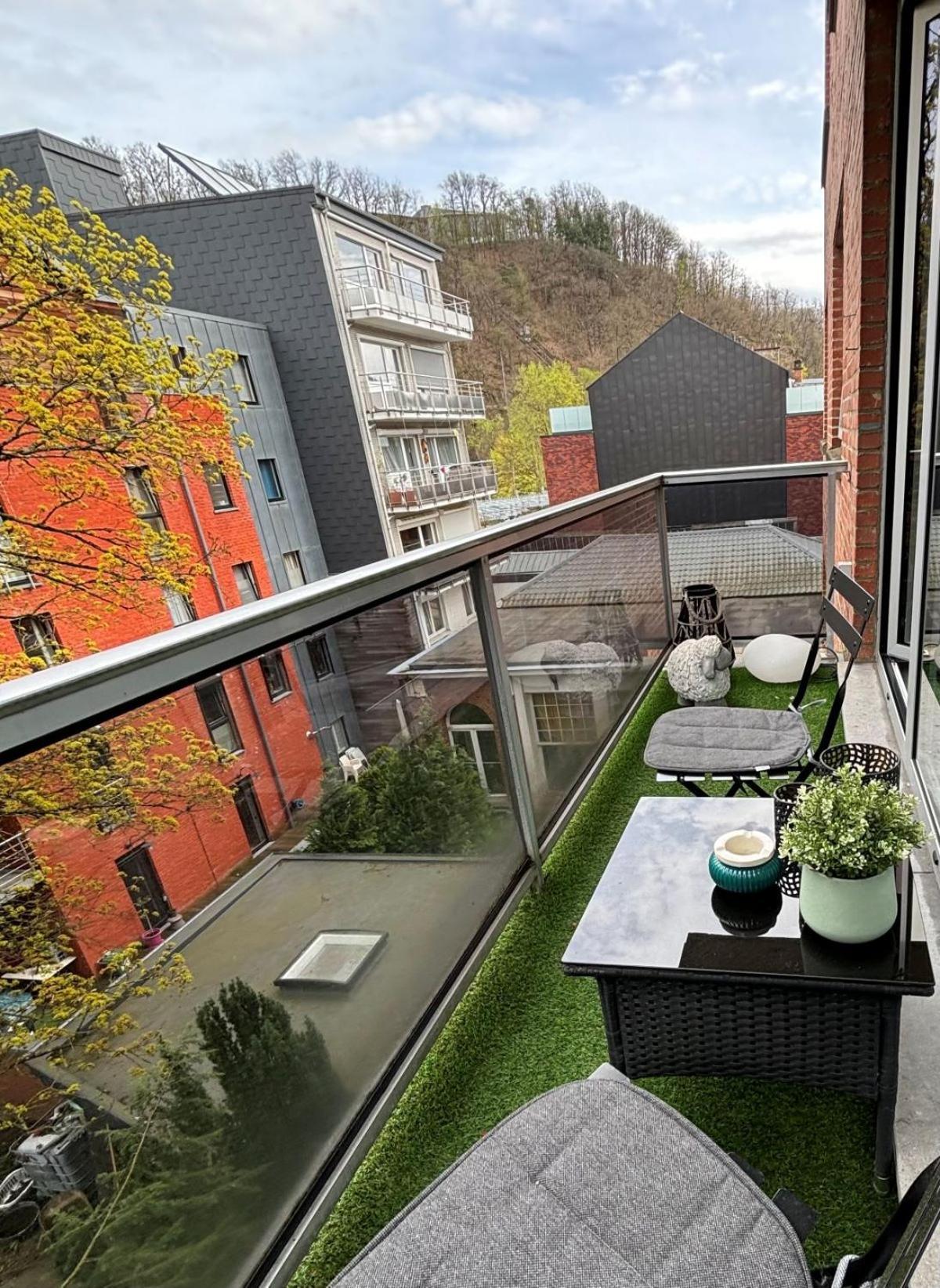 Studio De L'Avenue Spa Exteriér fotografie